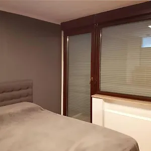Naehe Flughafen-messe Stuttgart Apartment